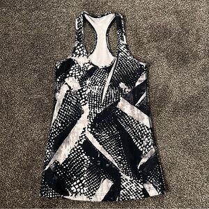 Lululemon Cool Racerback